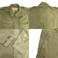 40s Euro Military Military Coverall