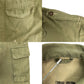40s Euro Military Military Coverall