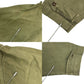 40s Euro Military Military Coverall