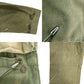 40s Euro Military Military Coverall