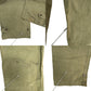 40s Euro Military Military Coverall
