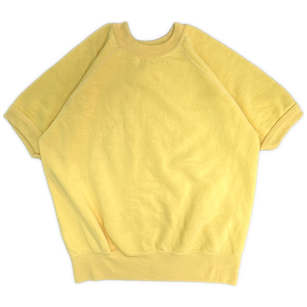 60s Plain Sweat
