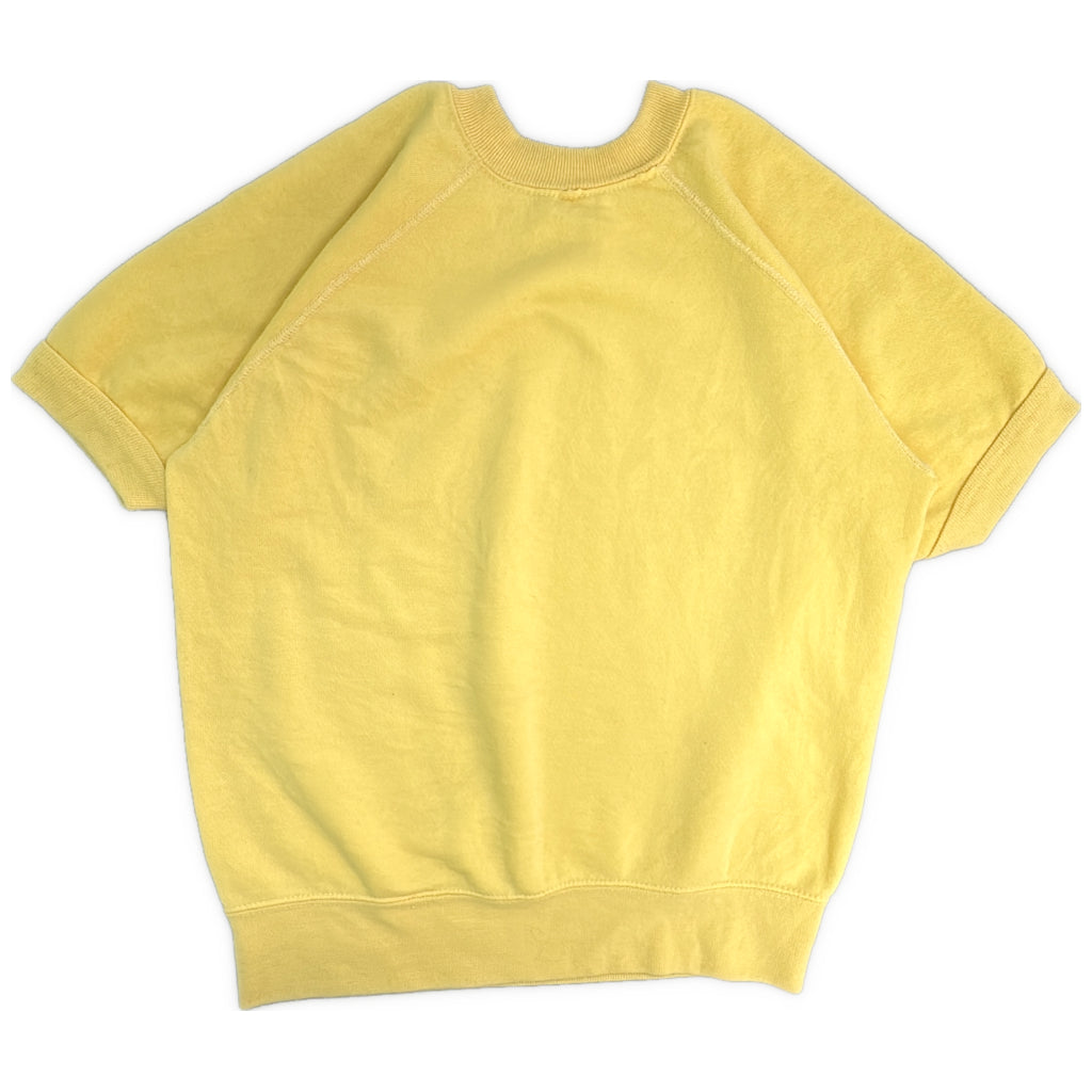 60s Plain Sweat