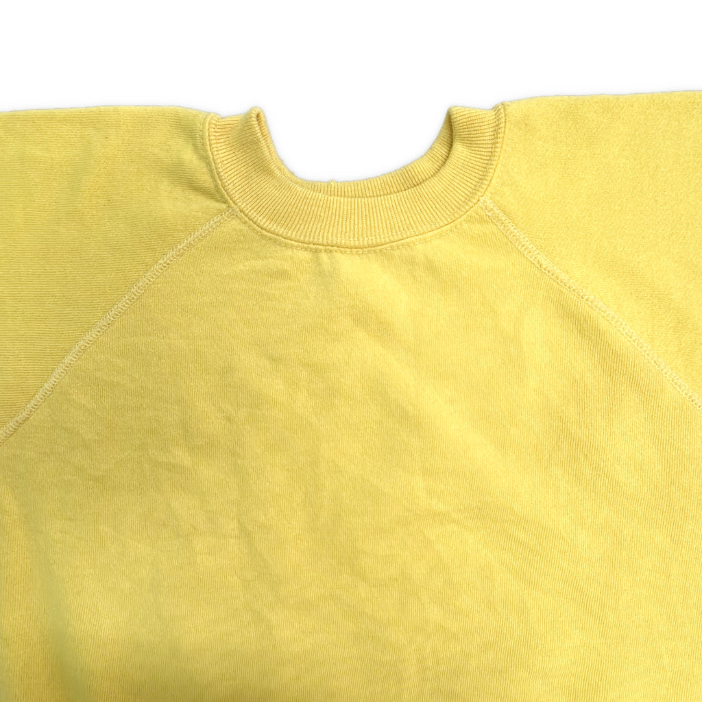 60s Plain Sweat