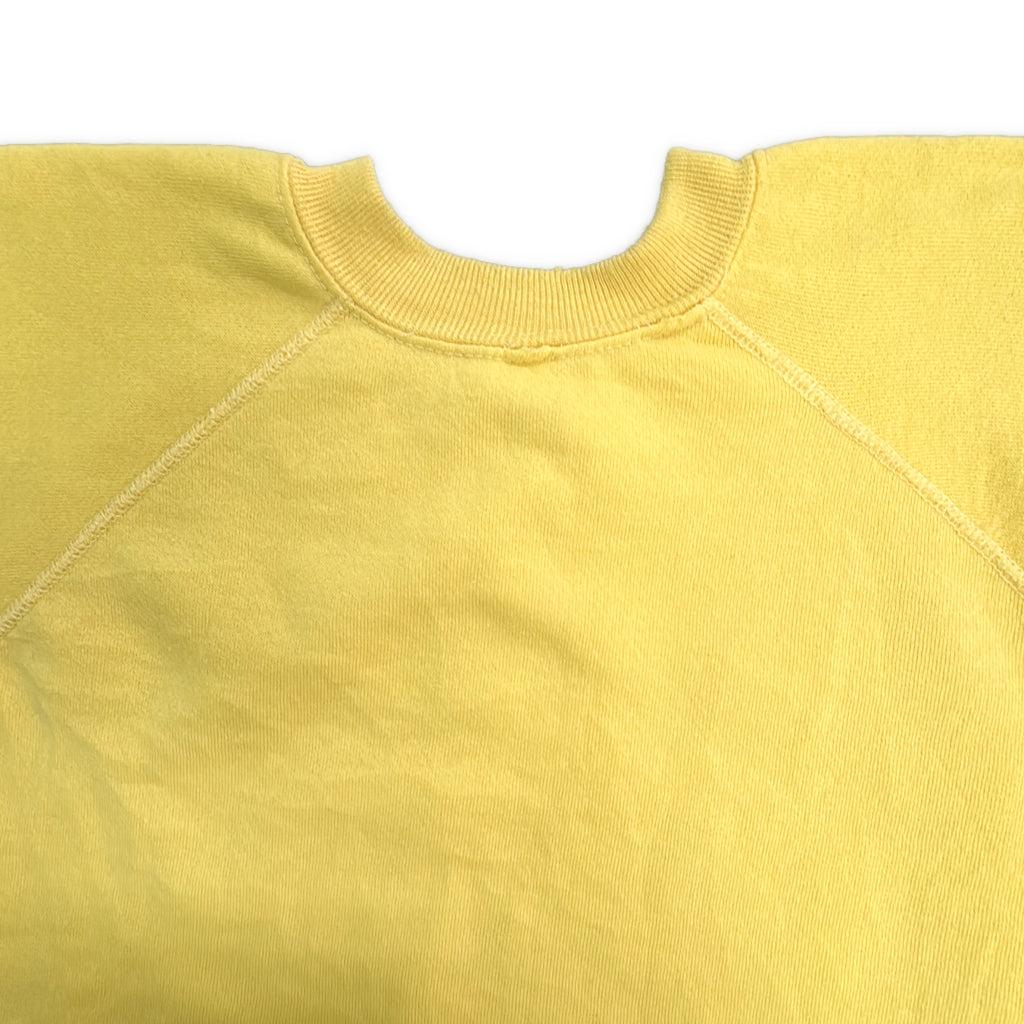 60s Plain Sweat