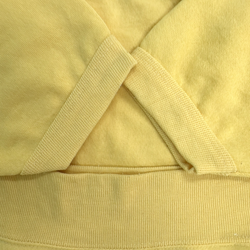 60s Plain Sweat