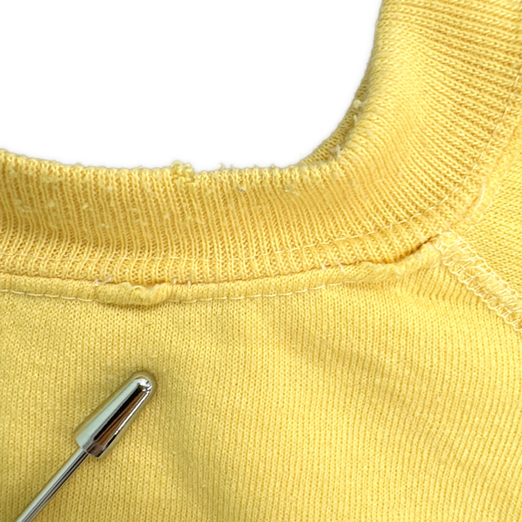 60s Plain Sweat