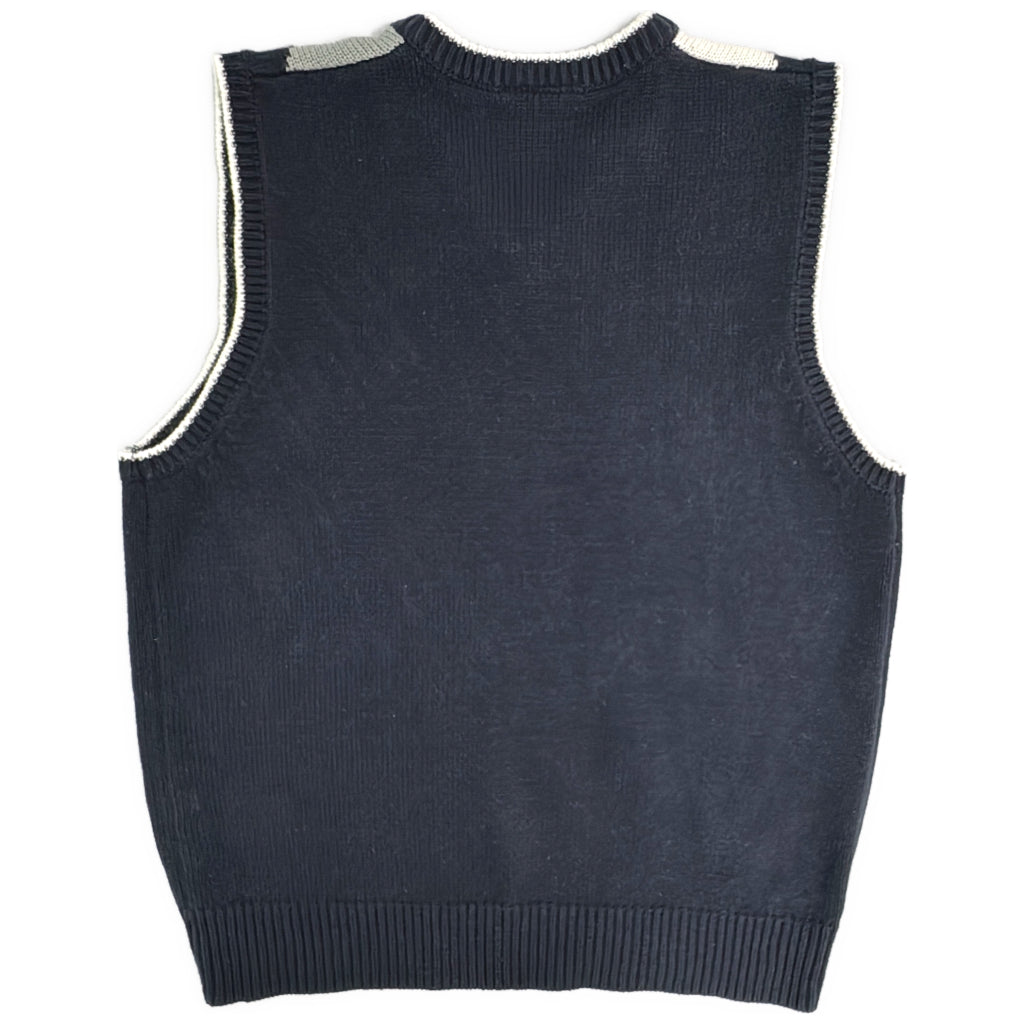 SOUTH POLE Vest