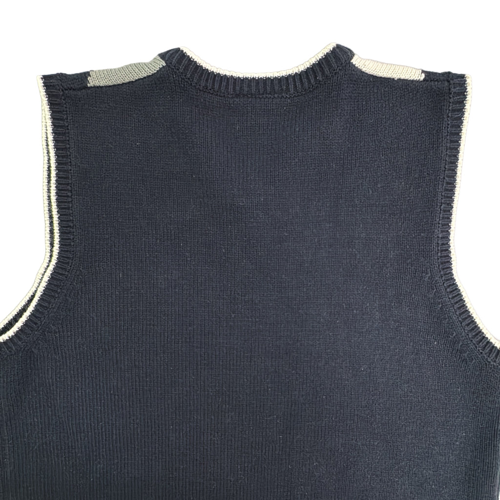 SOUTH POLE Vest