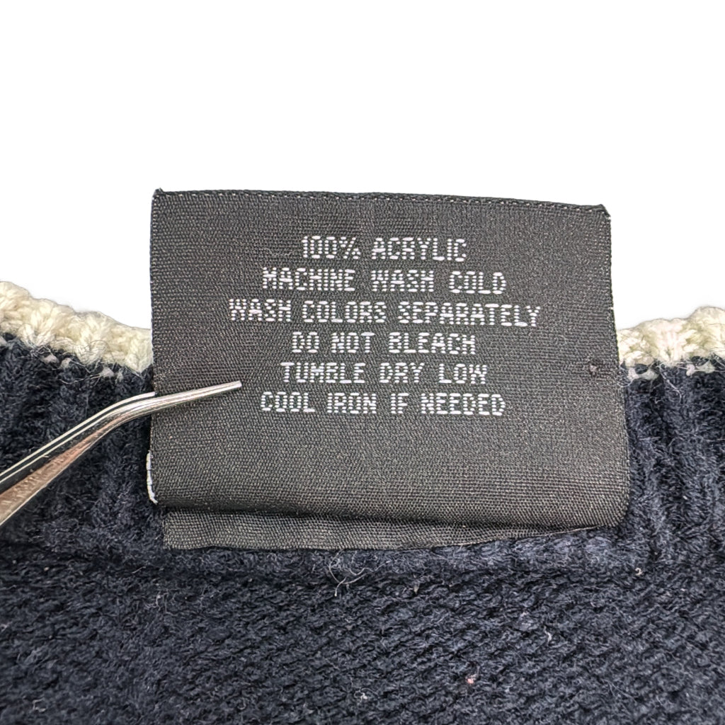 SOUTH POLE Vest