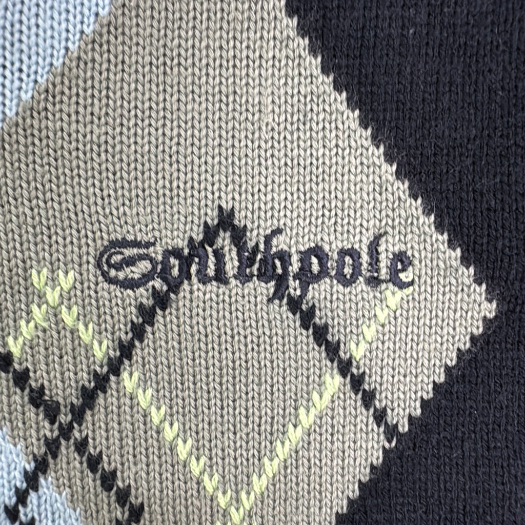 SOUTH POLE Vest