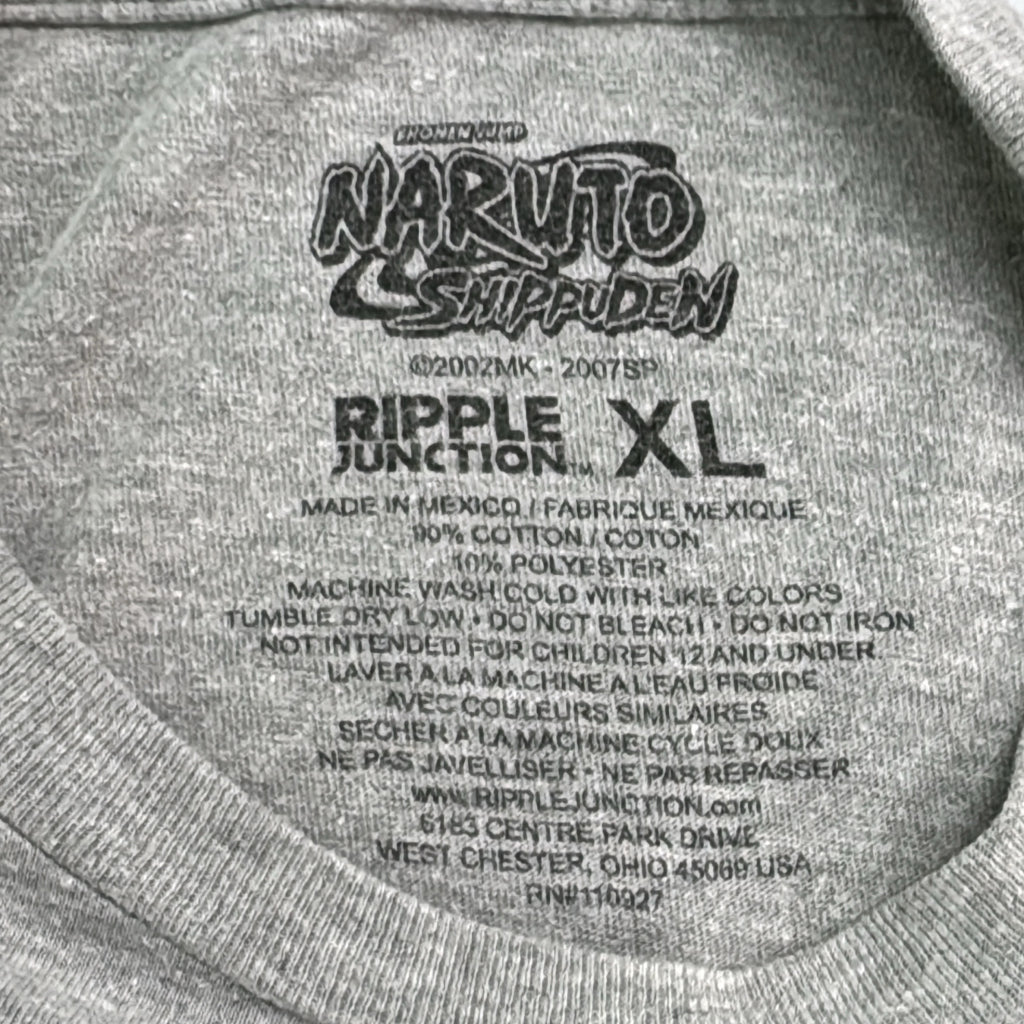 RIPPLE JUNCTION Character T-Shirt