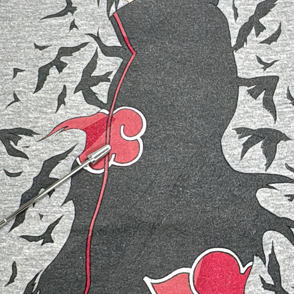 RIPPLE JUNCTION Character T-Shirt