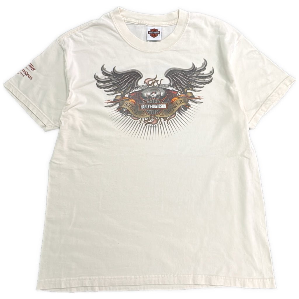 HARLEY DAVIDSON Motorcycle T-Shirt