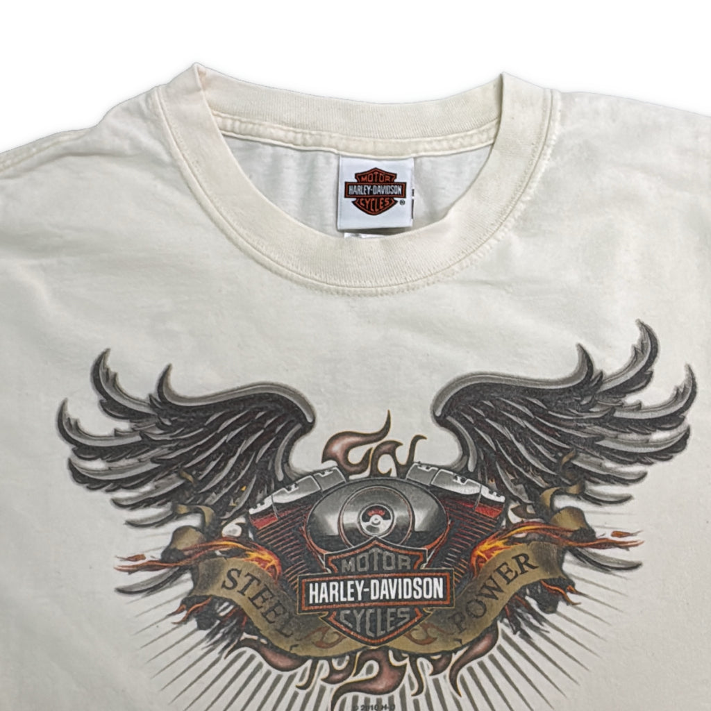 HARLEY DAVIDSON Motorcycle T-Shirt