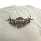 HARLEY DAVIDSON Motorcycle T-Shirt