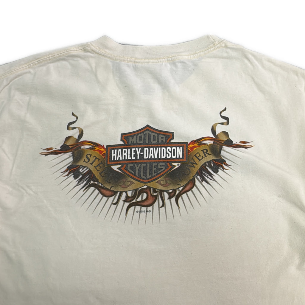 HARLEY DAVIDSON Motorcycle T-Shirt
