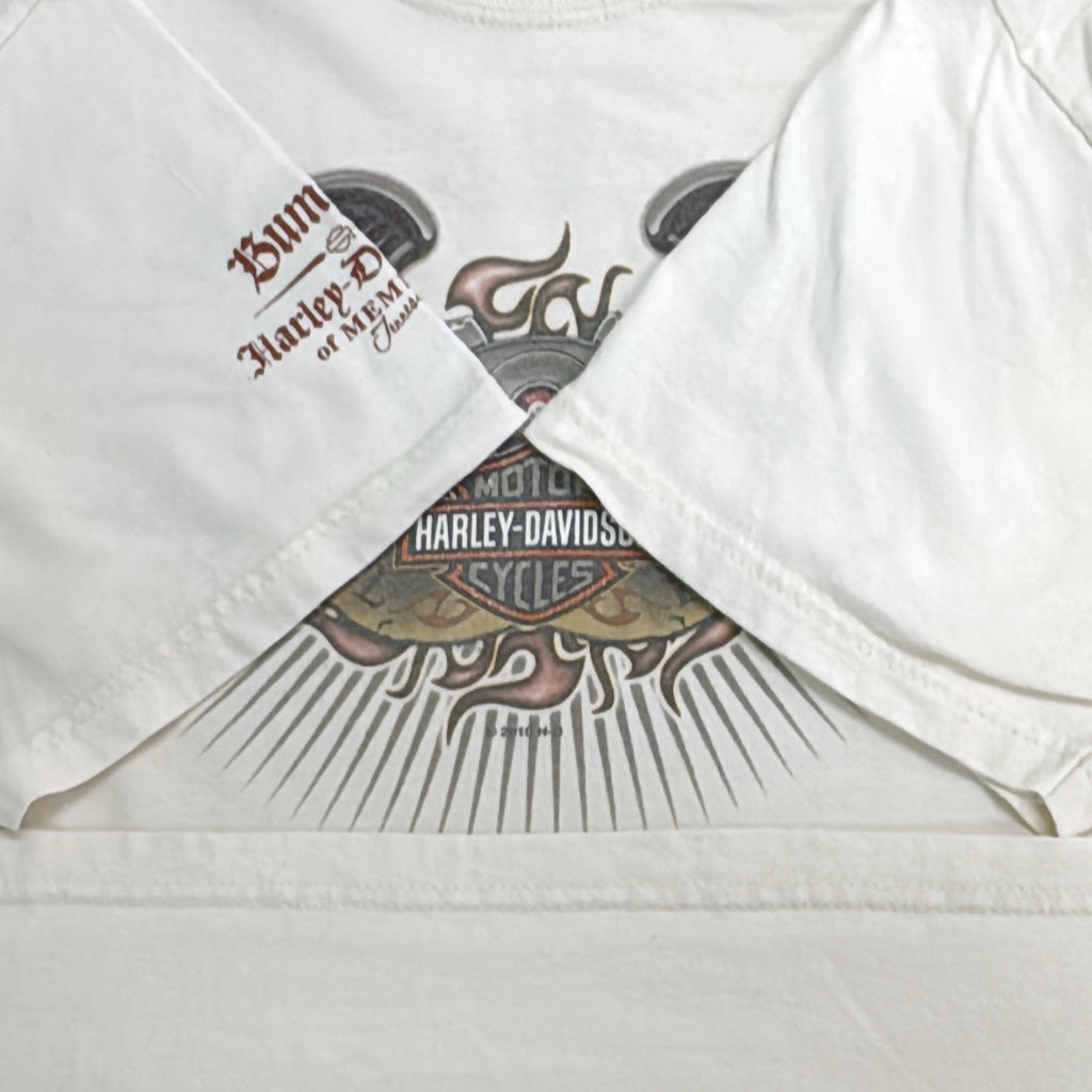HARLEY DAVIDSON Motorcycle T-Shirt
