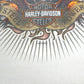 HARLEY DAVIDSON Motorcycle T-Shirt