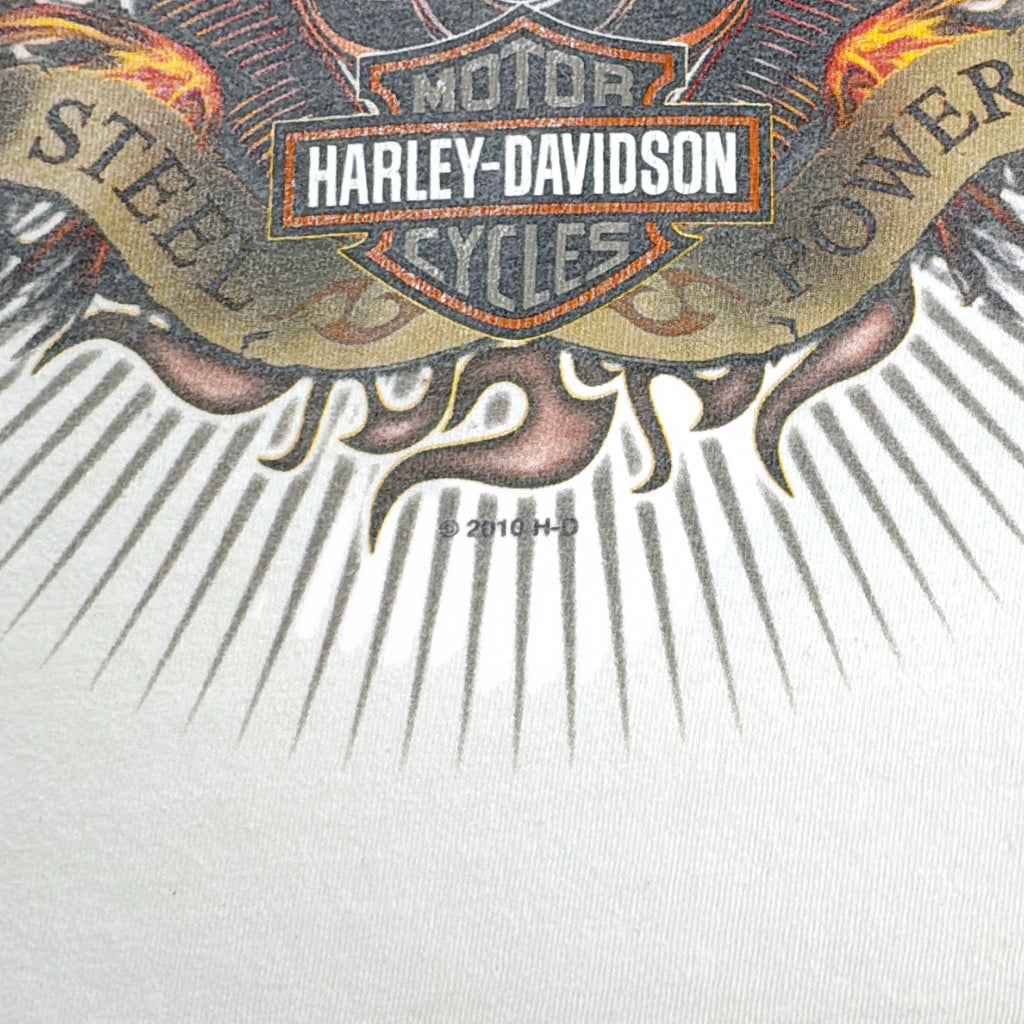 HARLEY DAVIDSON Motorcycle T-Shirt