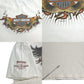 HARLEY DAVIDSON Motorcycle T-Shirt