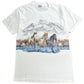 90s All Sports Animal T-Shirt