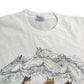 90s All Sports Animal T-Shirt