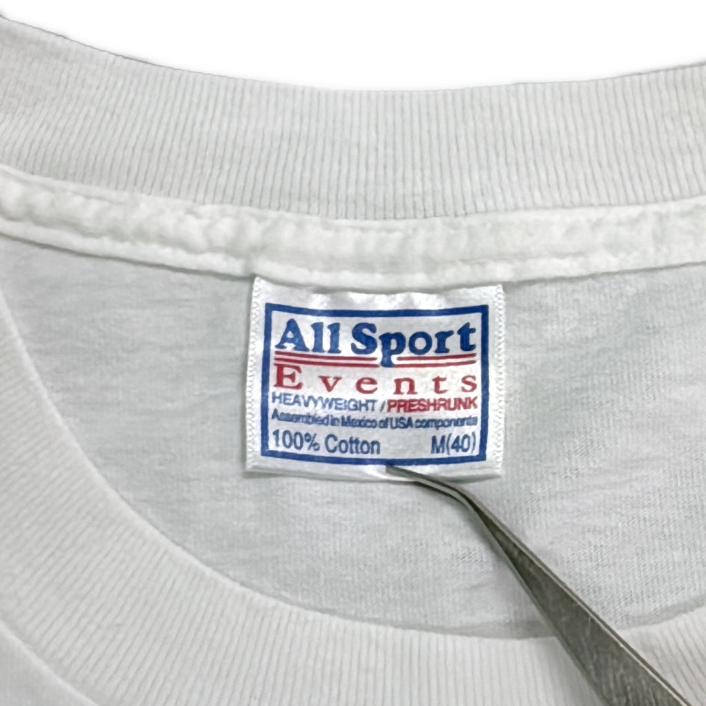 90s All Sports Animal T-Shirt