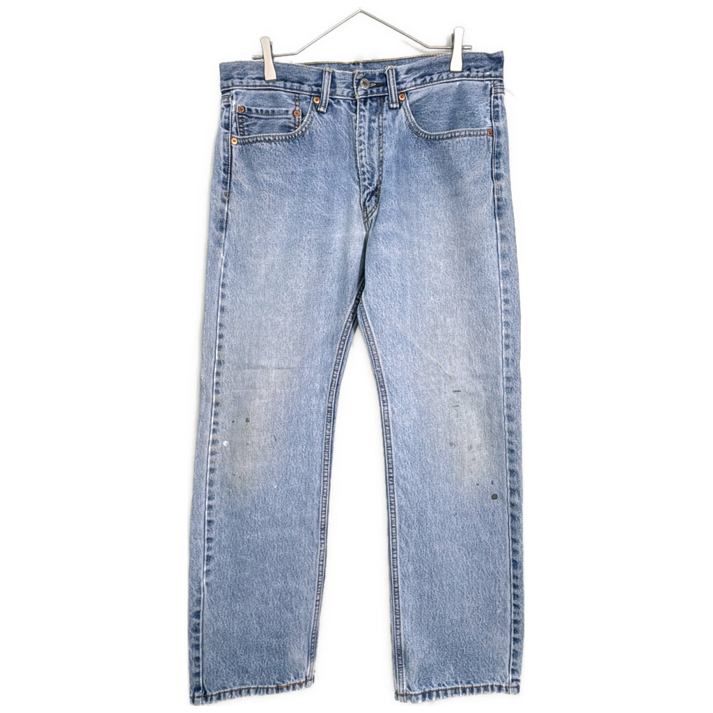 Levi's 505 Denim Pants