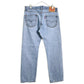 Levi's 505 Denim Pants
