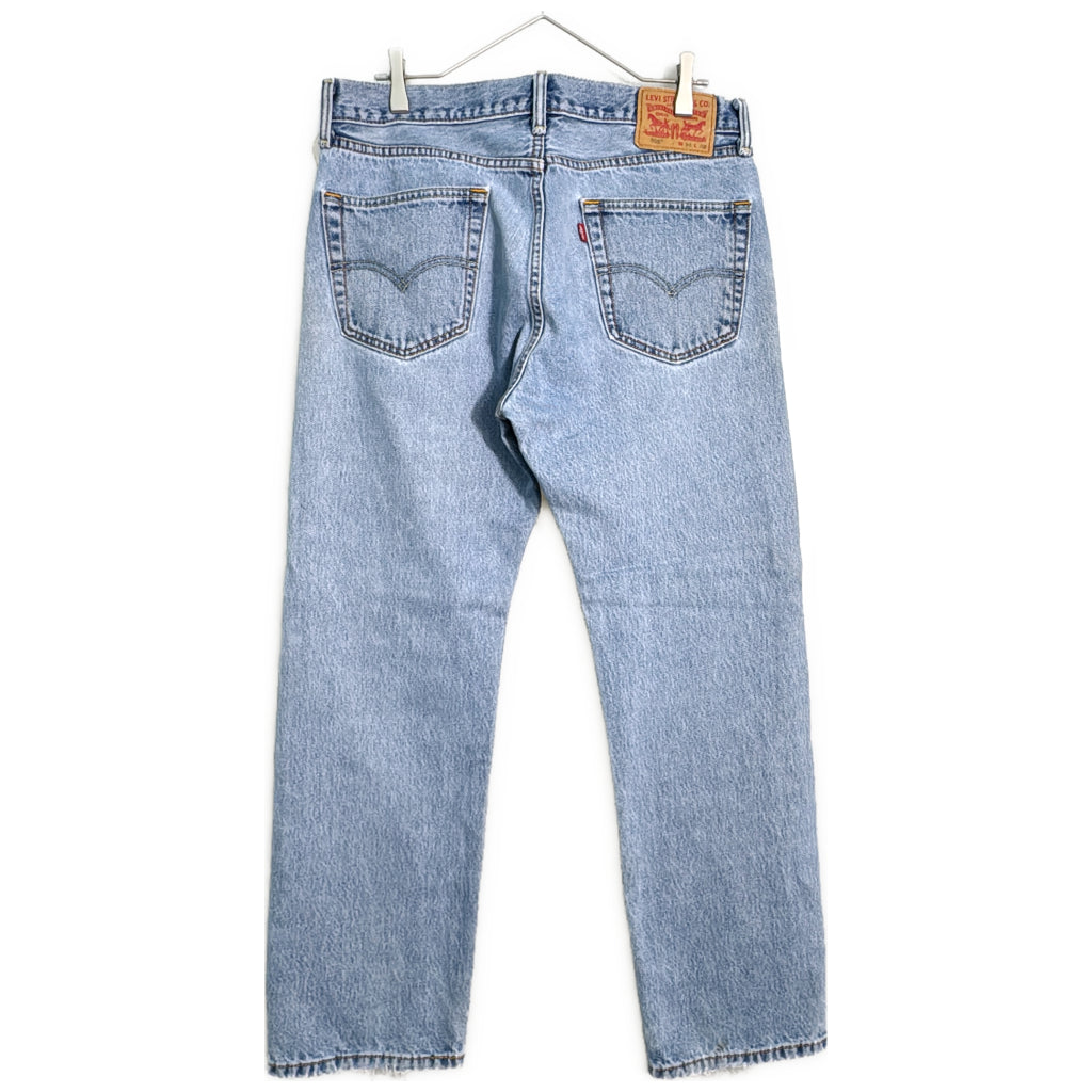 Levi's 505 Denim Pants