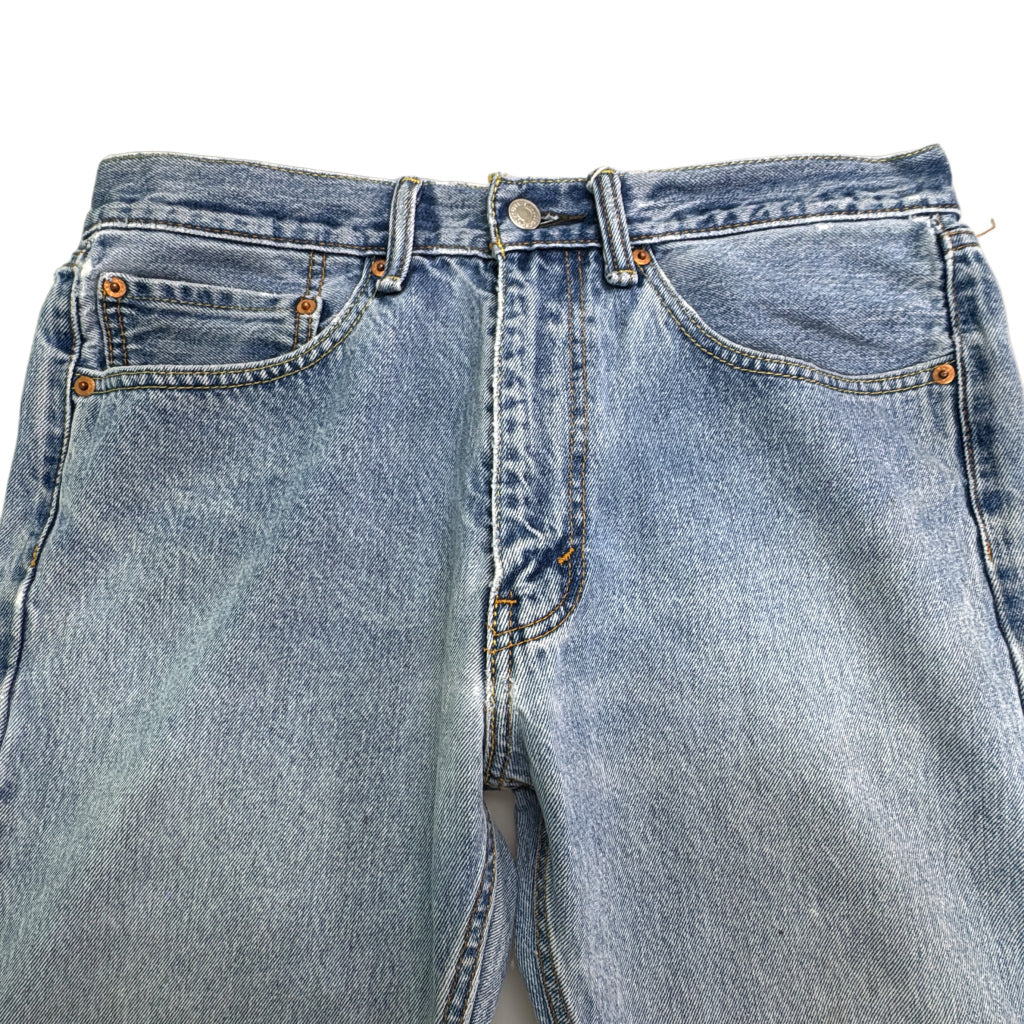 Levi's 505 Denim Pants