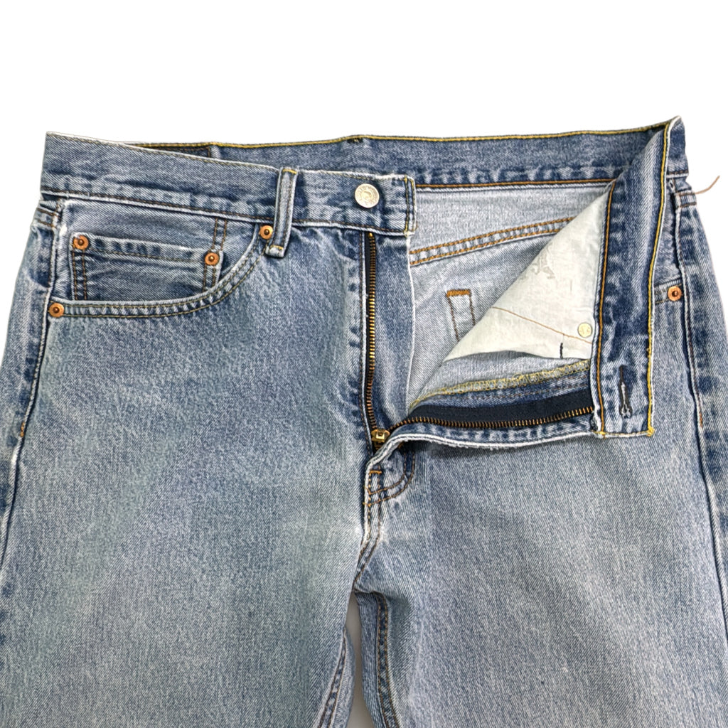 Levi's 505 Denim Pants