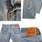 Levi's 505 Denim Pants