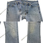 Levi's 505 Denim Pants