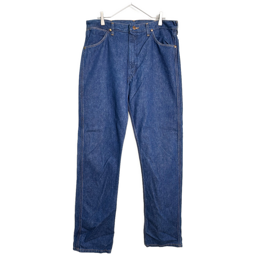 70s MAVERICK Denim Pants