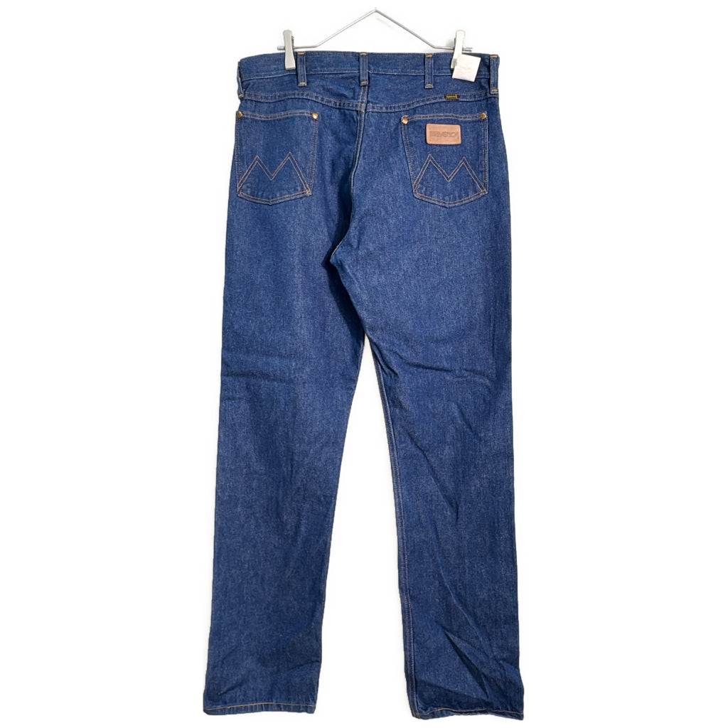 70s MAVERICK Denim Pants