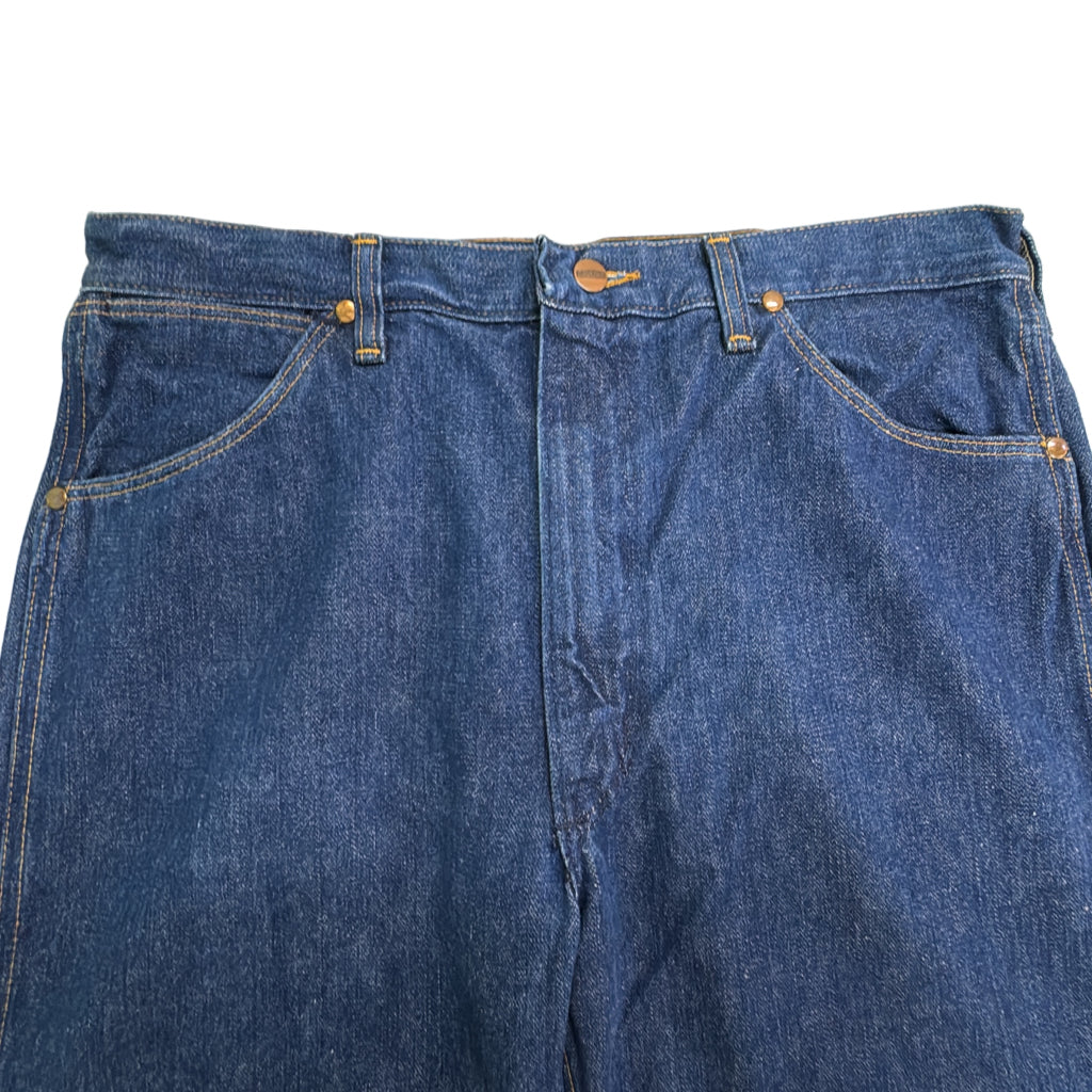 70s MAVERICK Denim Pants