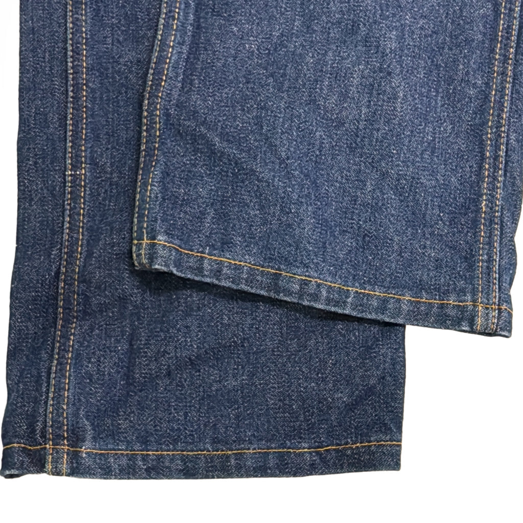 70s MAVERICK Denim Pants