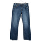 Levi's 527 Denim Pants