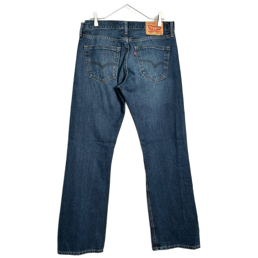 Levi's 527 Denim Pants