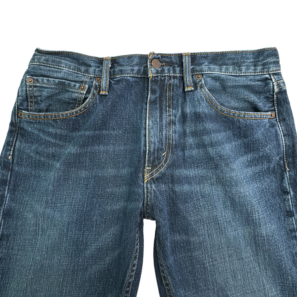 Levi's 527 Denim Pants