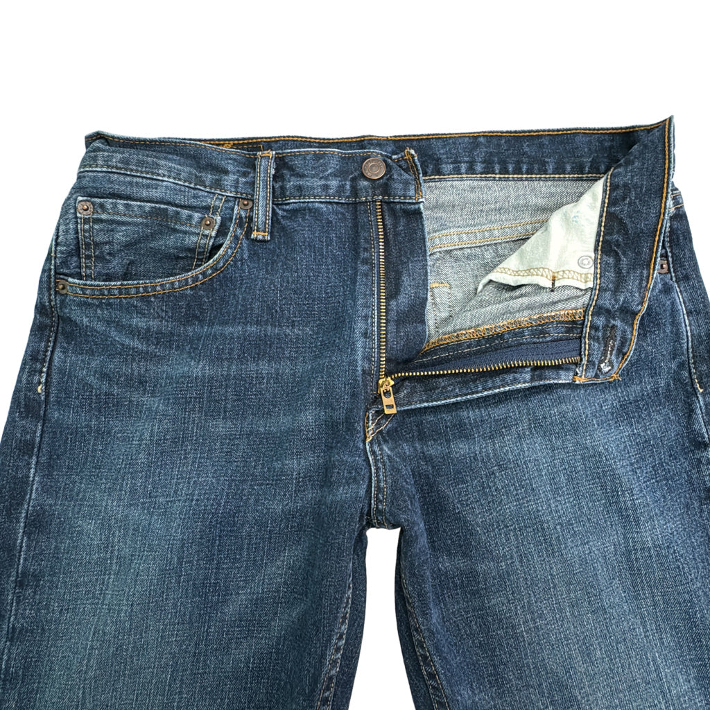 Levi's 527 Denim Pants
