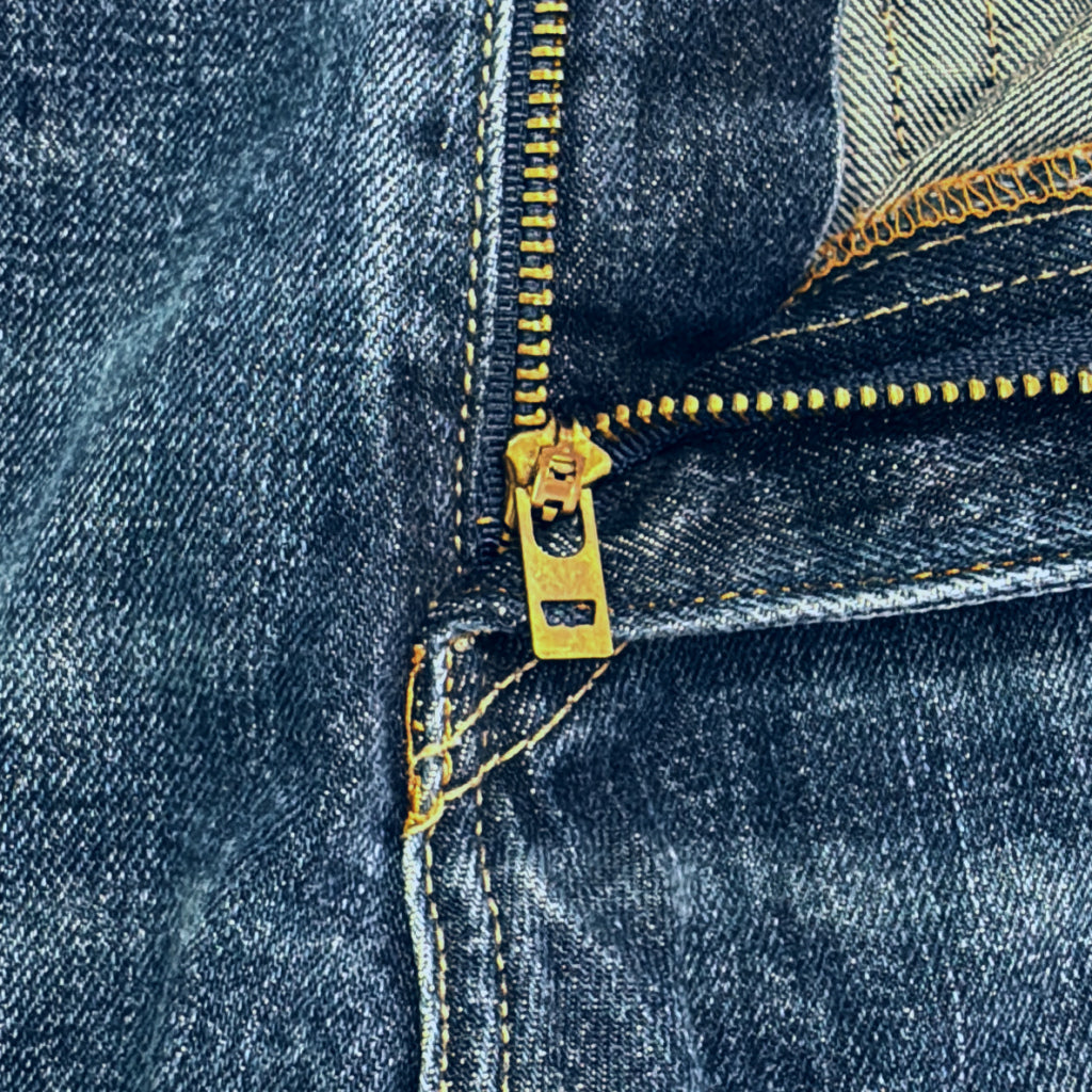 Levi's 527 Denim Pants