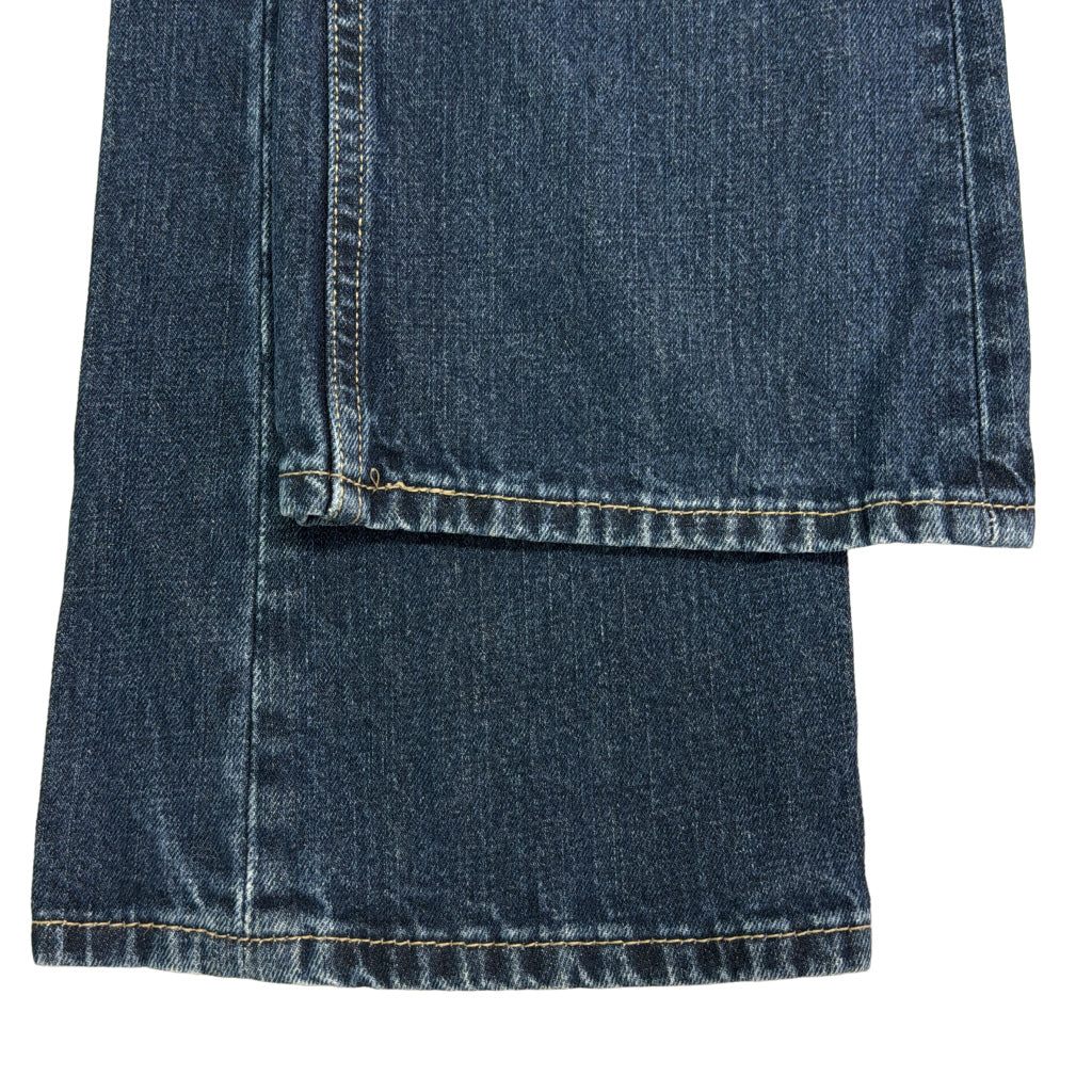 Levi's 527 Denim Pants