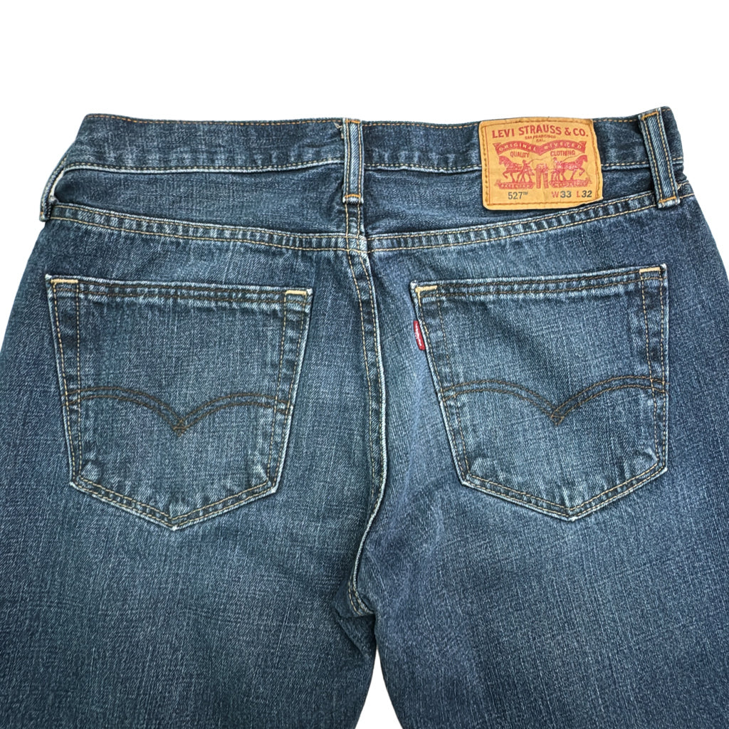 Levi's 527 Denim Pants