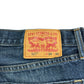 Levi's 527 Denim Pants