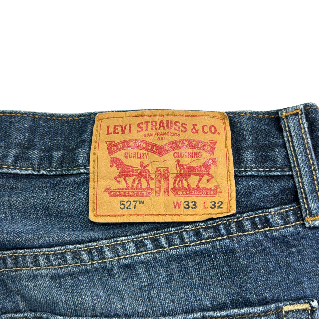 Levi's 527 Denim Pants