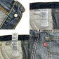 Levi's 527 Denim Pants