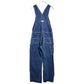 90s BIG SMITH Denim Bib Overall Denim Overall